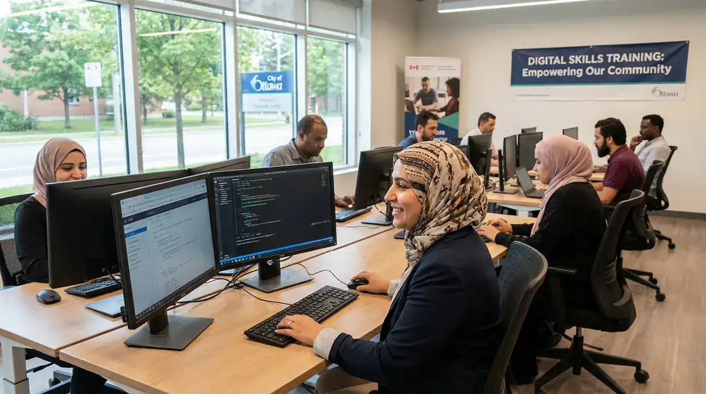 Healthcare & Accessibility Support