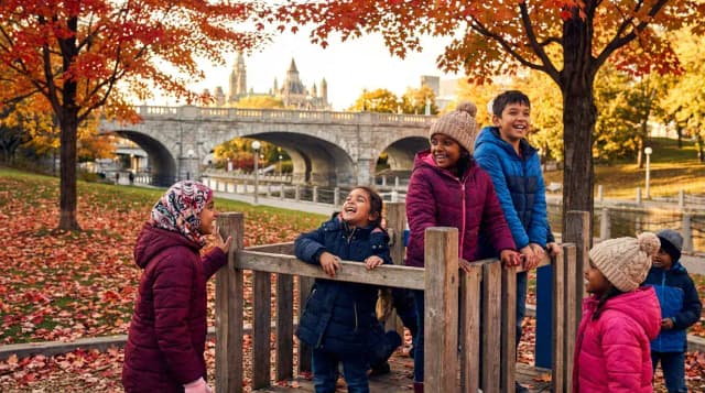 Volunteers in action 3