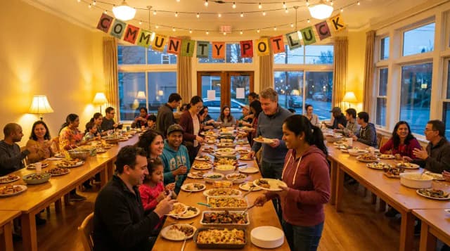 Volunteers in action 2